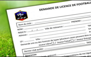 Permanences pour les RENOUVELLEMENTS Licences