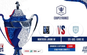 Coupe de France - Tour 2