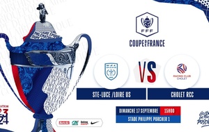 Coupe de France - Tour 3