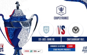 EVENEMENT Coupe de France - Tour 5