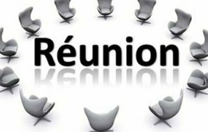 Réunion Technique COACHS