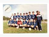 Juniors A - 1988 (A confirmer)