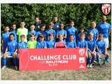 Challenge Club By AXA à Sautron 3/09/22