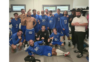 Seniors C victoire 2-1 04.10.26