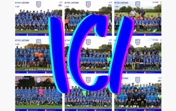 PHOTOS PAR EQUIPE ET INDIVIDUELLES