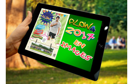 PLOW4-2014 En images