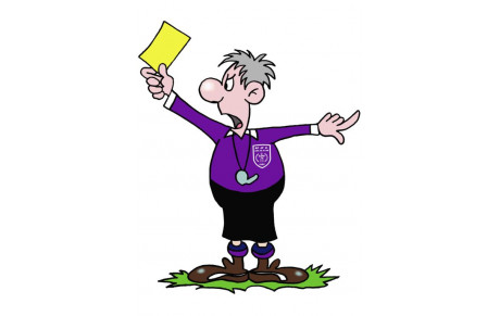 L'USL recherche 2 arbitres bénévoles !