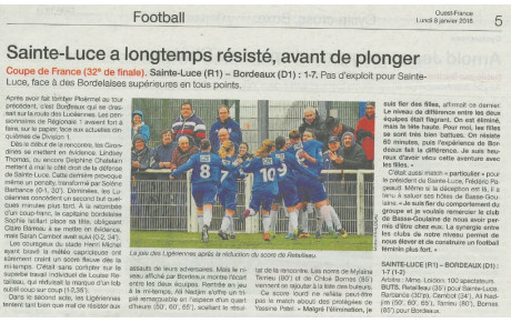 Presse!