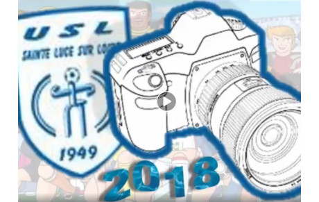 Retour en images sur 2018
