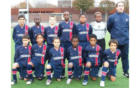 Vous l'avez reconnu...