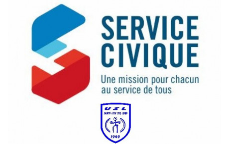 Annulation d'emploi civique saison 2019/2020