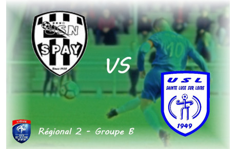 Retour sur la victoire 1-2 à USN Spay