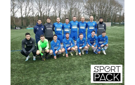 Nouveaux Maillots Nouveau Sponsor