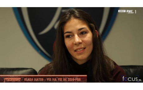 Le double projet de Clara