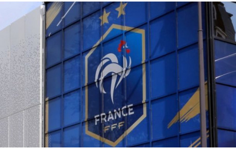 Suspension de TOUTES les activités de football