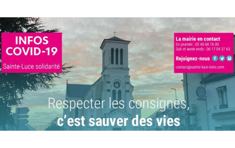 La Ville propose une &quot;Foire aux Questions&quot;