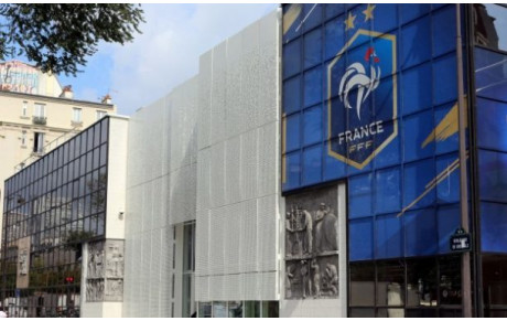 Arrêt des compétitions : Communiqué de la FFF