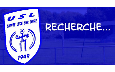 L' USL recherche...