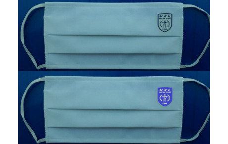Commandez votre Masque USL