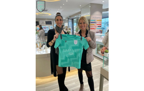 SEQUENCE PARTENAIRE - INTERVIEW