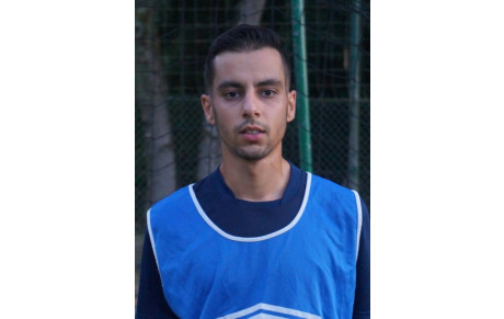 UN JOUR, UNE RECRUE - KARIM BEN AZZOUZI