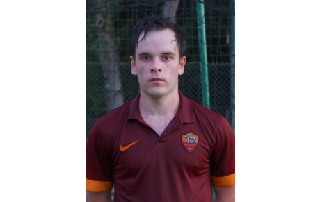 UN JOUR, UNE RECRUE - ALEXIS COUCHOURON