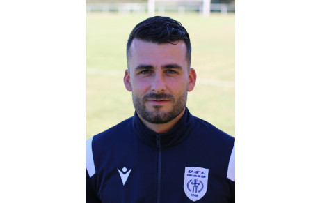 INTERVIEW – BILAN DE LA SAISON - JORDAN GARNIER – RESPONSABLE ECOLE DE FOOT
