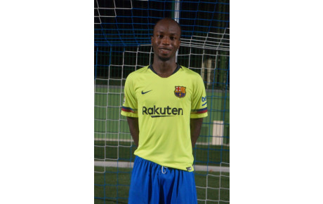 UN JOUR, UNE RECRUE - STEEVE GAZARD