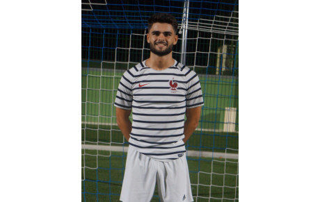 UN JOUR, UNE RECRUE - ALAN PICHARD