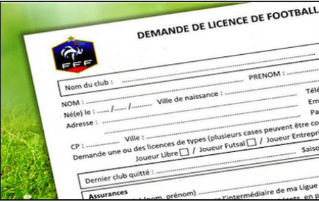 Effectifs complets dans plusieurs catégories de l'école de foot