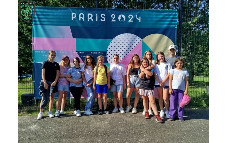 LES FILLES A LA BEAUJOIRE : MATCH JO 2024