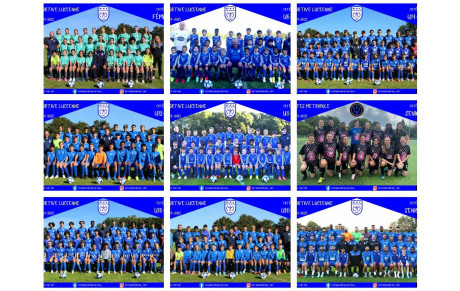 PHOTOS PAR EQUIPE ET INDIVIDUELLES