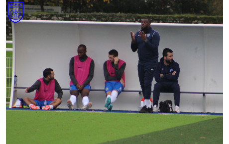 INTERVIEW: COACH NAMAIE