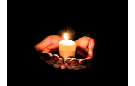 DECES DE CYRIL COUSIN