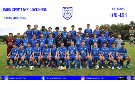 U16-U18
