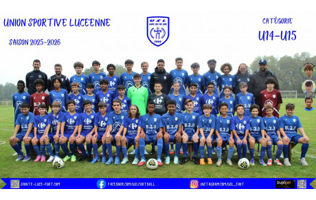 U14-U15