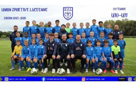 U10-U11