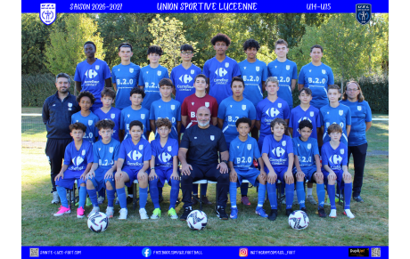 U14-U15