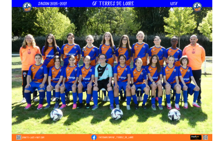 U15 F