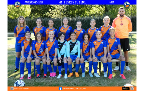 U13 F