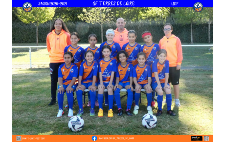 U11 F