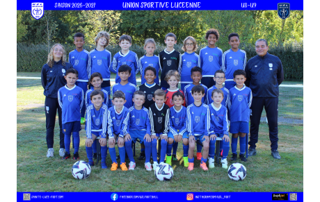 U8-U9