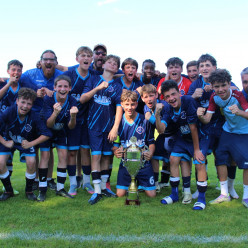 LES PHOTOS DE LA LUCEENNE CUP ET STE LUCE CUP - 2026