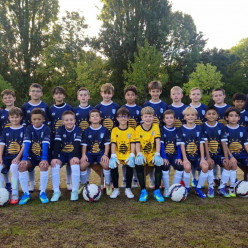 NOUVEAUX MAILLOTS U11