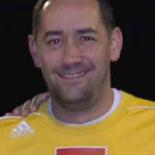 Mathieu Rouille