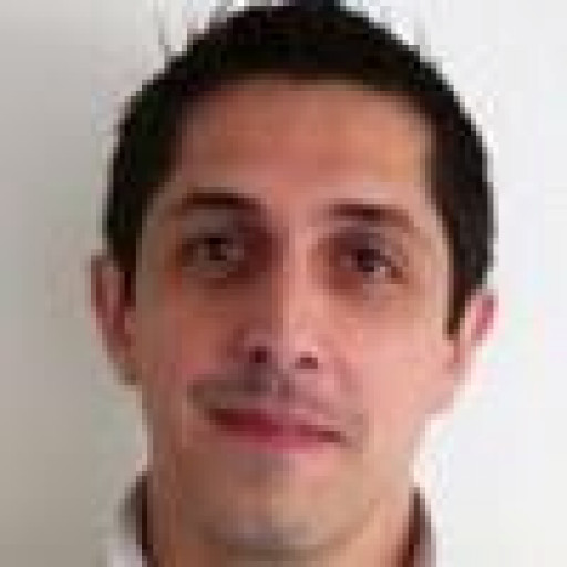 Stephane Metivier