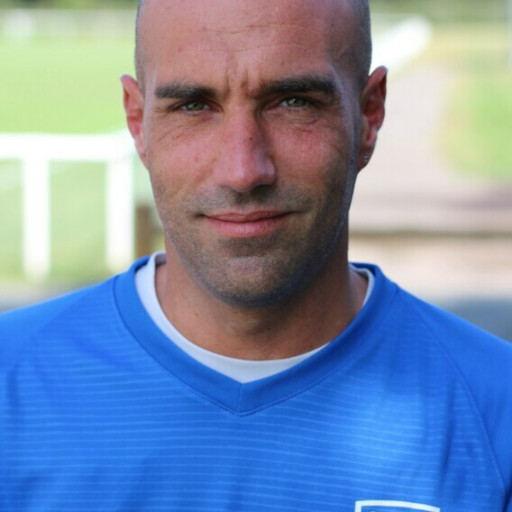 Cedric Guiheneuf