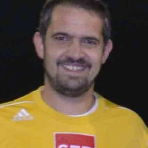 Simon Garde
