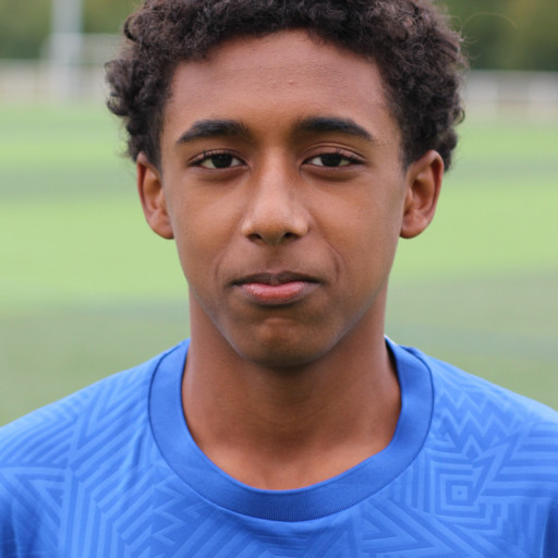 Yohann