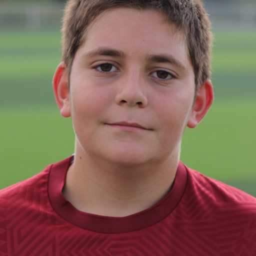 William